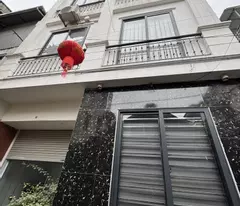 'BÁN NHÀ PHỐ LỤA VẠN PHÚC, LÔ GÓC THOÁNG SÁNG, RẺ NHẤT, 38m, 7.2 tỷ