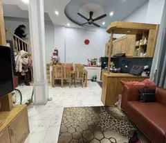 'BÁN NHÀ PHỐ LỤA VẠN PHÚC, LÔ GÓC THOÁNG SÁNG, RẺ NHẤT, 38m, 7.2 tỷ