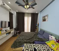 'BÁN NHÀ PHỐ LỤA VẠN PHÚC, LÔ GÓC THOÁNG SÁNG, RẺ NHẤT, 38m, 7.2 tỷ