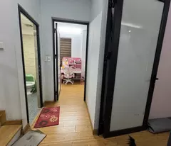 'BÁN NHÀ PHỐ LỤA VẠN PHÚC, LÔ GÓC THOÁNG SÁNG, RẺ NHẤT, 38m, 7.2 tỷ