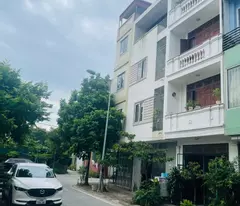 BÁN SIÊU PHẨM MẶT PHỐ - ĐÀM QUANG TRUNG LONG BIÊN 
51m2 - CHỈ 16.85 TỶ
CÓ THƯƠNG LƯỢNG 

KINH