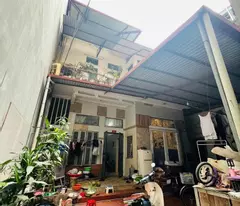 CẦU GIẤY - NGÕ THÔNG - 4 CHỖ QUA NHÀ - VỪA Ở VỪA CHO THUÊ SẴN DÒNG TIỀN, MẤY BƯỚC RA PHỐ & HỒ TÂY