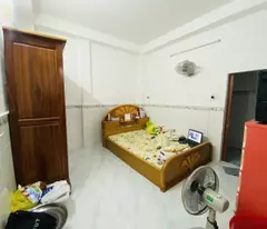 BÁN NHÀ , GIÁP QUẬN 10 , 3 TẦNG, 70M2,  THÀNH MỸ, TÂN BÌNH - GIÁ 8.3 TỶ .