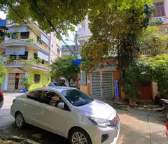 BÁN NHÀ TRUNG TÂM TÂY HỒ 11.5 TỶ 74m2 NGÕ THÔNG TIỆN ÍCH KHÔNG THIẾU GÌ
