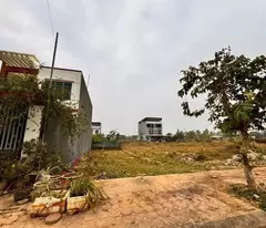 Đất nền Khu đô thị Điện Nước Xuân Hòa - Vị trí đắc địa Băng 2 Lê Quang Đạo