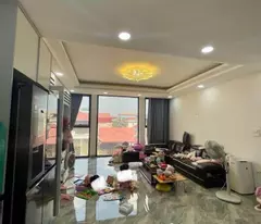 MẶT PHỐ NGUYỄN VĂN TUYẾT - ĐỐNG ĐA - 85 M2 x 5T - MT 5.8M - 44.5 TỶ - VỈA HÈ - KD TẤP NẬP