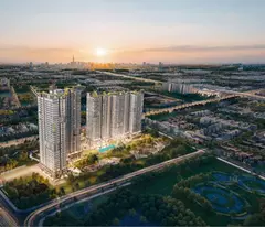 TT Avio biểu tượng sống đẳng cấp giữa lòng Dĩ An