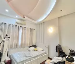 BÁN NHÀ MẶT TIỀN  QUẬN 10 - 68M2 - 5 TẦNG - 16.8 TỶ - VỊ TRÍ VÀNG - SỔ ĐỎ CHÍNH CHỦ