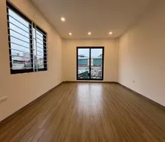 NHÀ MỚI KÍNH KOONG - GẦN CẦU VĨNH TUY, AEON LONG BIÊN - 5 PHÒNG NGỦ - NHỈNH 8tỷ