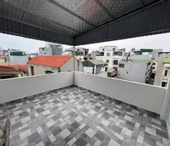 NHÀ MỚI KÍNH KOONG - GẦN CẦU VĨNH TUY, AEON LONG BIÊN - 5 PHÒNG NGỦ - NHỈNH 8tỷ