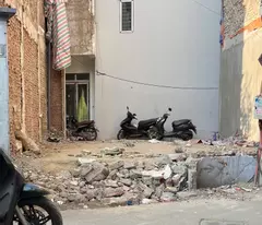 BÁN LÔ ĐẤT MẶT NGÕ Ô TÔ TRÁNH PHAN ĐÌNH GIÓT - LA KHÊ - HÀ ĐÔNG.