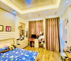 BÁN NHÀ 4 TẦNG, 80M2, TRƯƠNG CÔNG ĐỊNH, TÂN BÌNH - GIÁ 11.5 TỶ - SỔ ĐỎ CHÍNH CHỦ