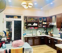 BÁN NHÀ 4 TẦNG, 80M2, TRƯƠNG CÔNG ĐỊNH, TÂN BÌNH - GIÁ 11.5 TỶ - SỔ ĐỎ CHÍNH CHỦ