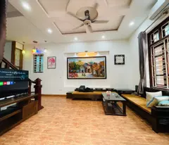 HÀNG HIẾM NHÀ PHỐ Ô TÔ 16 CHỖ ĐỖ TRÁNH - PHỐ YÊN LỘ - YÊN NGHĨA - HÀ ĐÔNG