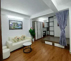 ⭐Đẹp + Rẻ + Bán căn Chung cư mini Khâm Thiên 35m2 , Nhỉnh 1 tỷ + Sổ đỏ ⭐