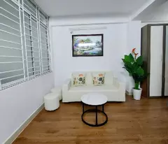 ⭐Đẹp + Rẻ + Bán căn Chung cư mini Khâm Thiên 35m2 , Nhỉnh 1 tỷ + Sổ đỏ ⭐