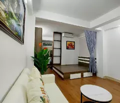 ⭐Đẹp + Rẻ + Bán căn Chung cư mini Khâm Thiên 35m2 , Nhỉnh 1 tỷ + Sổ đỏ ⭐