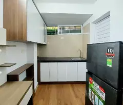 ⭐Đẹp + Rẻ + Bán căn Chung cư mini Khâm Thiên 35m2 , Nhỉnh 1 tỷ + Sổ đỏ ⭐