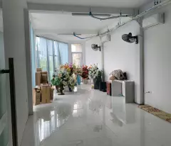 MẶT PHỐ VÕ CHÍ CÔNG - CẦU GIẤY - 58M2 x 5T - MT 8M - 30 TỶ - VỈA HÈ RỘNG - KD NGÀY ĐÊM