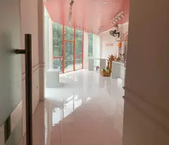 MẶT PHỐ VÕ CHÍ CÔNG - CẦU GIẤY - 58M2 x 5T - MT 8M - 30 TỶ - VỈA HÈ RỘNG - KD NGÀY ĐÊM