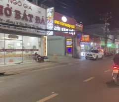Bán tòa nhà 8,4x30m nhà 6 lầu giá 29 tỷ MT Đường Nguyễn Ảnh Thủ, Q12