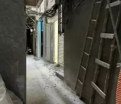 Bán nhà Dòng Tiền tại ngõ 28, Văn Chương, Đống Đa, Hà Nội, 12,5 tỷ, 65 m2, 7 tầng Thang máy