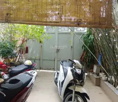 BÁN NHÀ GẦN LÊ VĂN VIỆT - 5X20 - 4 TẦNG - ĐƯỜNG 6M- PL SẠCH - CHỈ 7.X