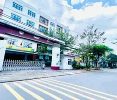 LÔ GÓC VỪA Ở VỪA KINH DOANH DUY NHẤT, LƯƠNG NHỮ HỘC VÀ THÂN CẢNH PHÚC.