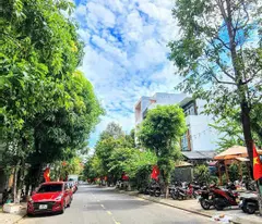 LÔ GÓC VỪA Ở VỪA KINH DOANH DUY NHẤT, LƯƠNG NHỮ HỘC VÀ THÂN CẢNH PHÚC.