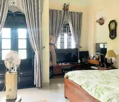 LÔ GÓC VỪA Ở VỪA KINH DOANH DUY NHẤT, LƯƠNG NHỮ HỘC VÀ THÂN CẢNH PHÚC.