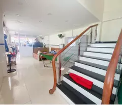 Bán nhà Mặt tiền Nguyễn Xí - gần ngã tư Nơ Trang Long, 4.2x25m, 2 Tầng, 3PN, 20.9 tỷ.
