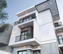 Bán  nhà HXH đường số 30 - Nguyễn Oanh,  5 Tấm - 18 CHDV Cao cấp, 8x30m, 23.5 tỷ
