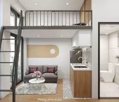 Bán  nhà HXH đường số 30 - Nguyễn Oanh,  5 Tấm - 18 CHDV Cao cấp, 8x30m, 23.5 tỷ