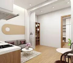 Bán  nhà HXH đường số 30 - Nguyễn Oanh,  5 Tấm - 18 CHDV Cao cấp, 8x30m, 23.5 tỷ
