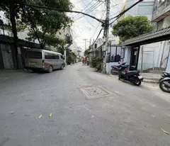 Bán  nhà HXH đường số 30 - Nguyễn Oanh,  5 Tấm - 18 CHDV Cao cấp, 8x30m, 23.5 tỷ