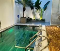 Bán nhà mặt phố Phạm Công Trứ, Thạnh Mỹ Lợi, Thủ Đức, 100m², 19.2 tỷ