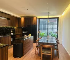 Bán nhà mặt phố Phạm Công Trứ, Thạnh Mỹ Lợi, Thủ Đức, 100m², 19.2 tỷ