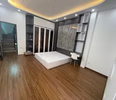 Phân lô hồ Đền Lừ - lô góc - 3 thoáng - ngõ thông - kinh doanh - ô tô tránh