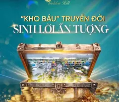 SHOPHOUSE FLAMINGO VIEW HỒ TAM CHÚC
Flamingo Golden Hill – Thành phố thương mại & du lịch đẳng cấp