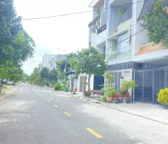 Tìm k ra căn thứ 2 đường 7m5 khu Nam Việt Á, sát Bùi Tá Hán, Đà nẵng