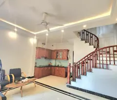 NHÀ ĐẸP THẠCH BÀN - LÔ GÓC - TIỀN NÀO CỦA NẤY - SAU QUY HOẠCH RA MẶT ĐƯỜNG- NHANH KẺO MẤT