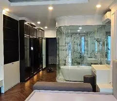 Cần Bán Gấp #Nhà 70m2 x 4 Tầng #KĐT Văn Phú – Đường 4 Ô Tô Tránh Nhau