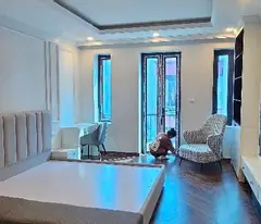 Cần Bán Gấp #Nhà 70m2 x 4 Tầng #KĐT Văn Phú – Đường 4 Ô Tô Tránh Nhau
