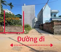 Bán đất tại Đường Biên Giang, 2,6 tỷ, 38 m2, giá siêu hời, Siêu lợi nhuận