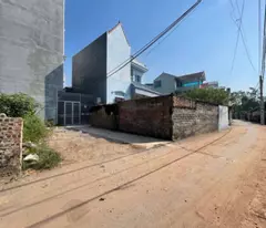 Bán đất tại Đường Biên Giang, 2,6 tỷ, 38 m2, giá siêu hời, Siêu lợi nhuận