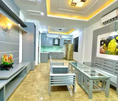 Chính chủ bán nhà 6 tầng tại phố quan nhân, nhân chính thanh xuân