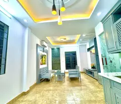Chính chủ bán nhà 6 tầng tại phố quan nhân, nhân chính thanh xuân