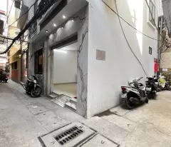 Chính chủ bán nhà 6 tầng tại phố quan nhân, nhân chính thanh xuân
