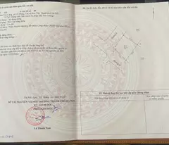 Tôi là chính chủ cần bán gấp lô góc 100% thổ cư