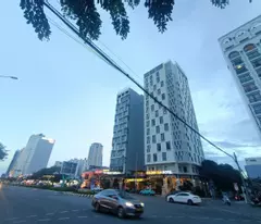 Cách Võ Văn Kiệt 20m, biển Mỹ Khê Đà Nẵng, chỉ hơn 4 tỷ.